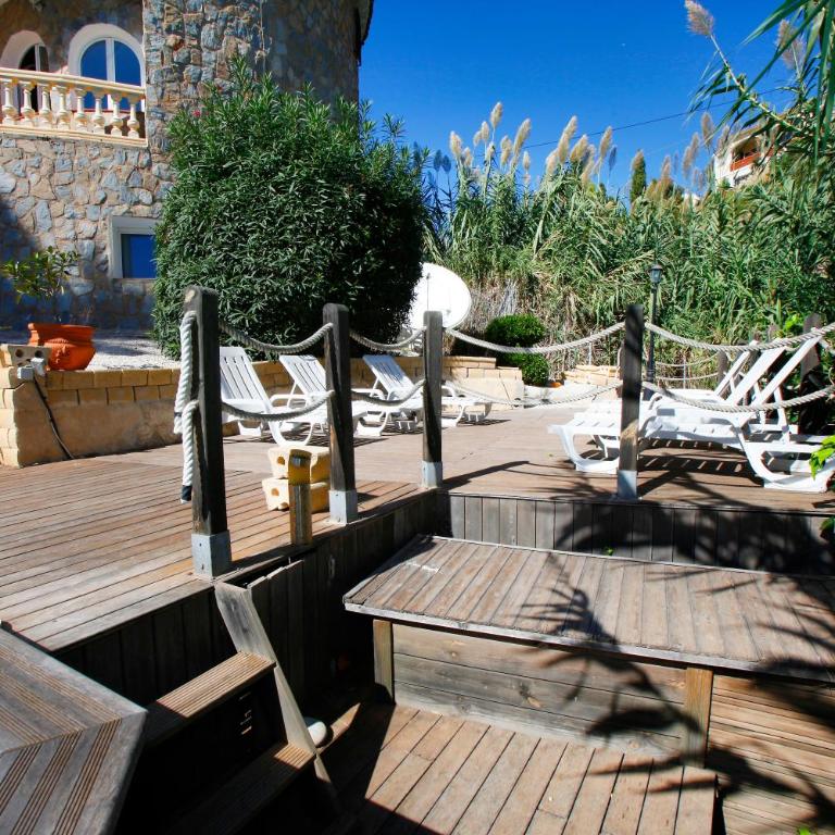Villa Ronda - Costa CarpeDiem - Villa - 17