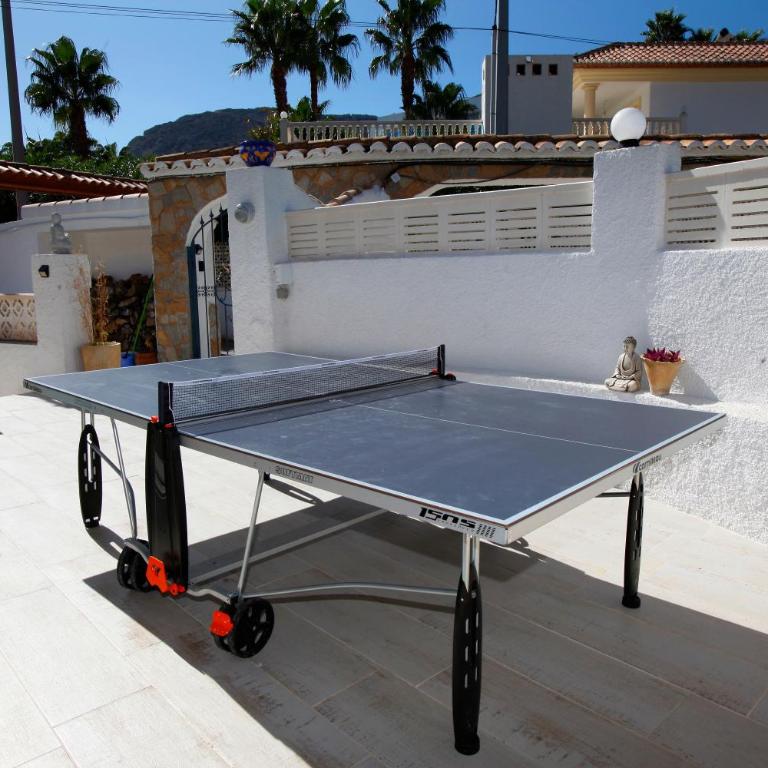Villa Ronda - Costa CarpeDiem - Villa - 27