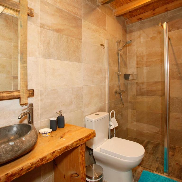 Villa Ronda - Costa CarpeDiem - Villa - 88