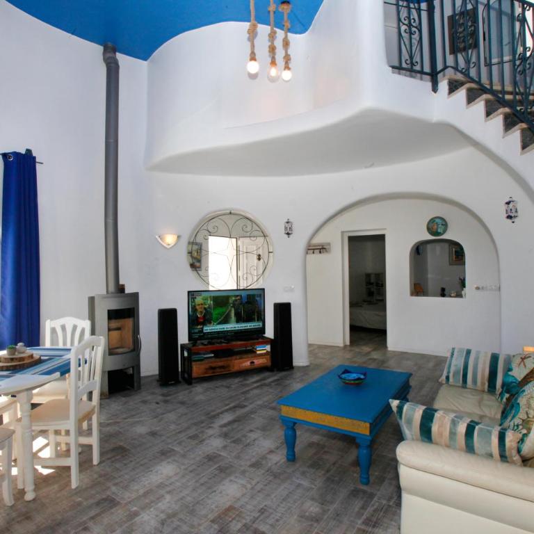 Villa Ronda - Costa CarpeDiem - Villa - 31