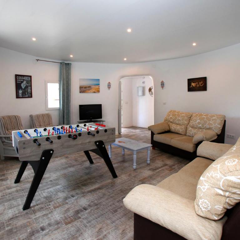 Villa Ronda - Costa CarpeDiem - Villa - 78