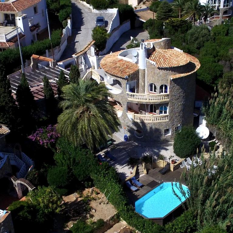 Villa Ronda - Costa CarpeDiem - Villa - 9