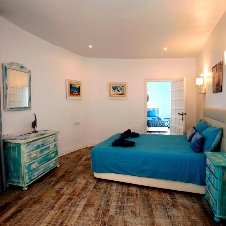 Villa Ronda - Costa CarpeDiem - Villa - 68