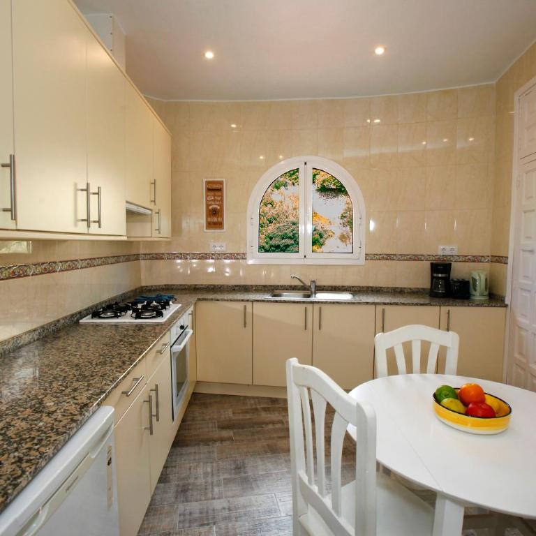 Villa Ronda - Costa CarpeDiem - Villa - 72