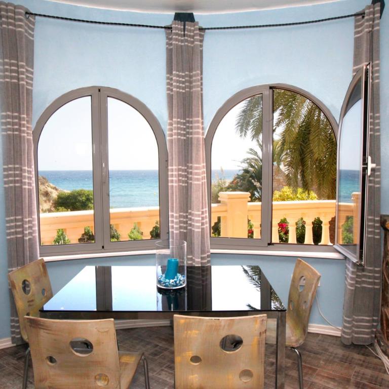 Villa Ronda - Costa CarpeDiem - Villa - 64