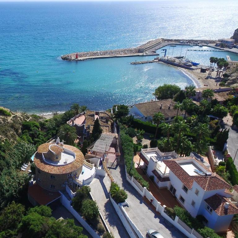 Villa Ronda - Costa CarpeDiem - Villa - 5