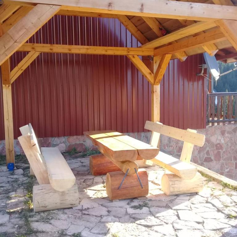 Chalet Kovačević - Three-Bedroom Vacation Home - 5