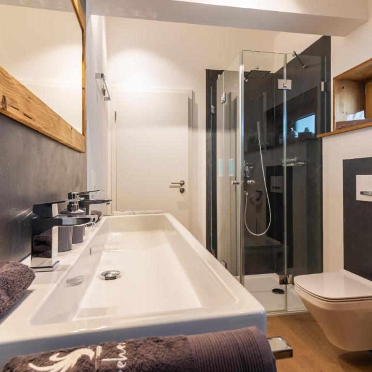 Seeheimat Ferienwohnungen - Apartment mit 2 Schlafzimmern - 21