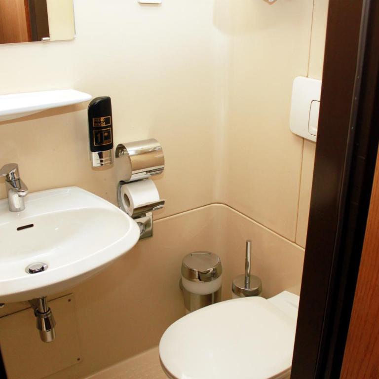 Hotel Goldene Krone Innsbruck - Einzelzimmer - 4