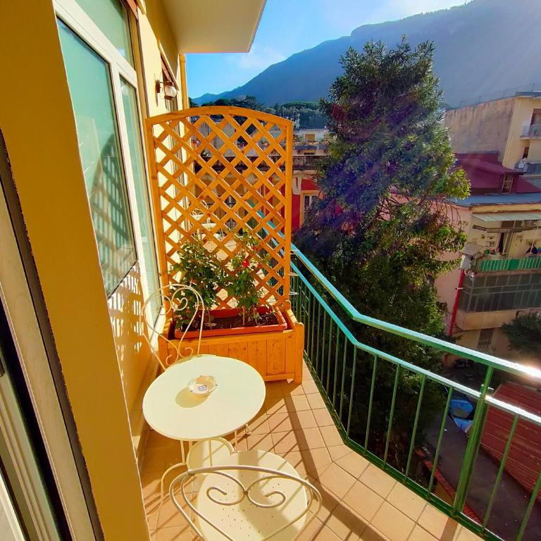 B&B Il Vialetto - Camera Matrimoniale con Bagno Privato - 22
