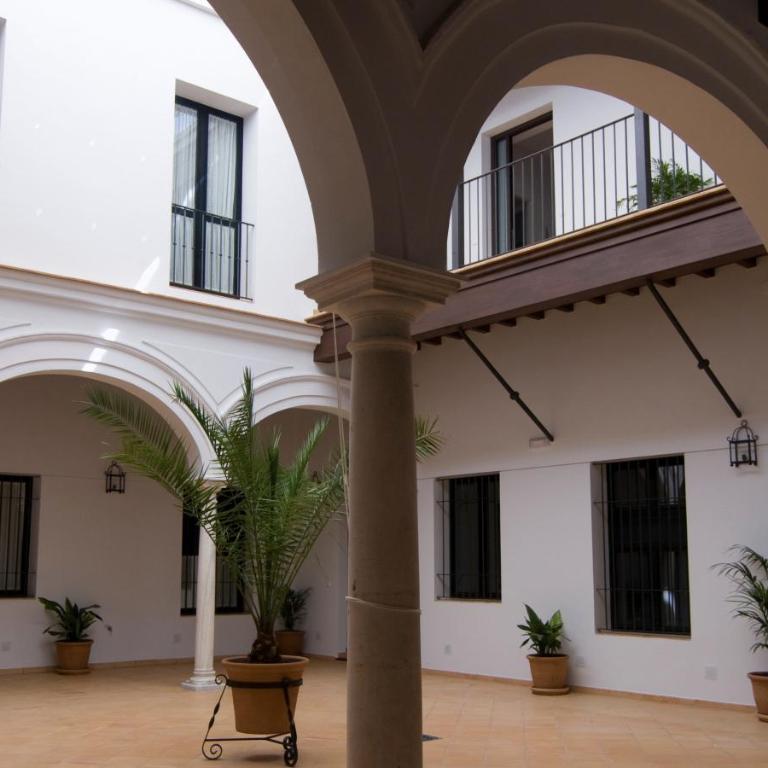 Apartamentos Fariñas 11 - Apartamento de 2 dormitorios (4 adultos) - 4