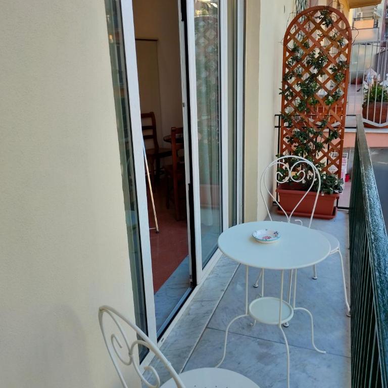 B&B Il Vialetto - Camera Matrimoniale con Bagno Privato - 25