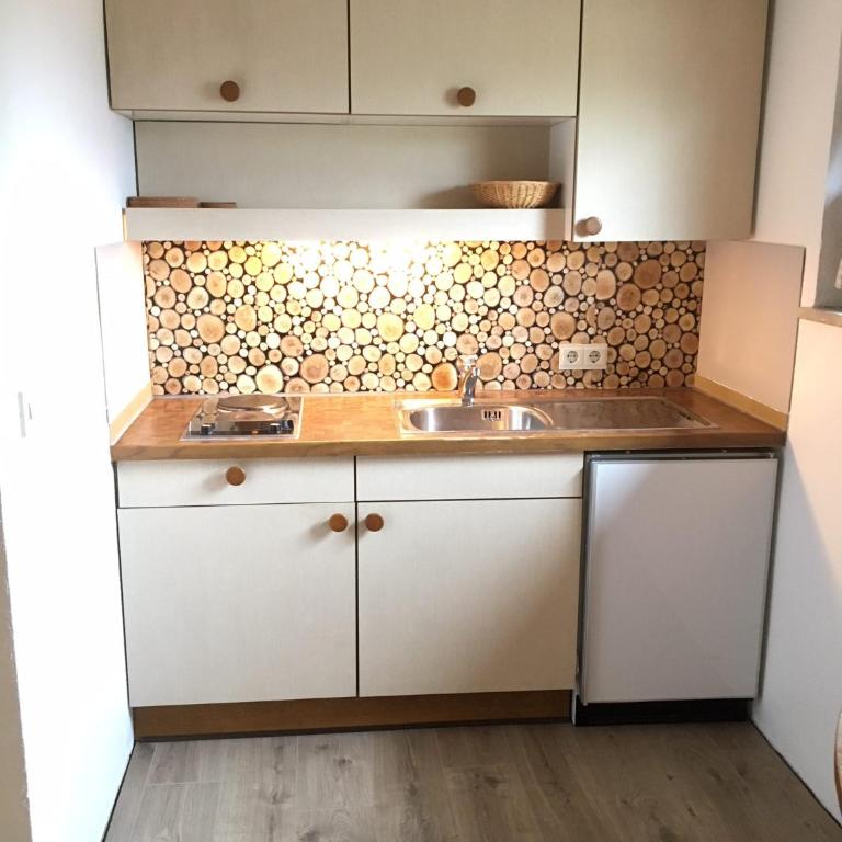 Bergquell Tirol - Apartment mit 1 Schlafzimmer - 1