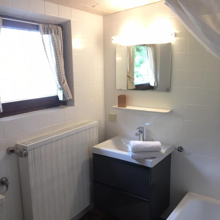 Bergquell Tirol - Apartment mit 1 Schlafzimmer - 3
