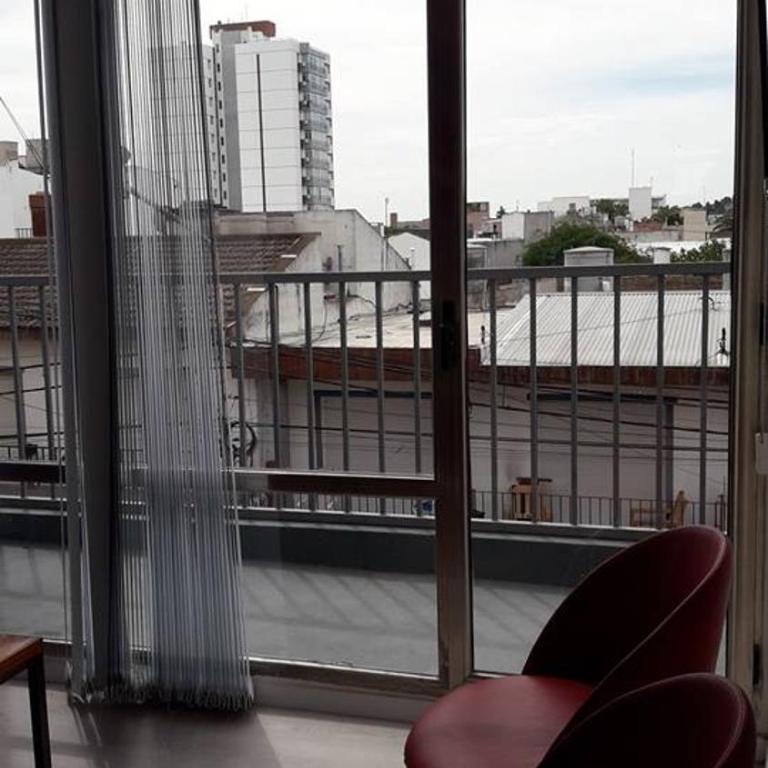 DEPARTAMENTOS SAAVEDRA dto 3 y 4 - Apartamento de 1 dormitorio - 11