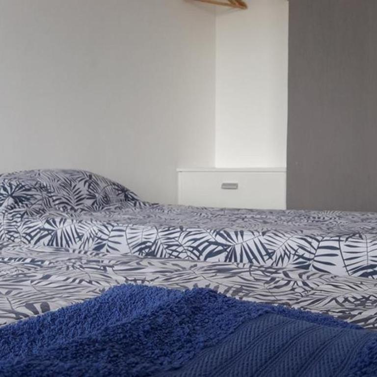 DEPARTAMENTOS SAAVEDRA dto 3 y 4 - Apartamento de 1 dormitorio - 12