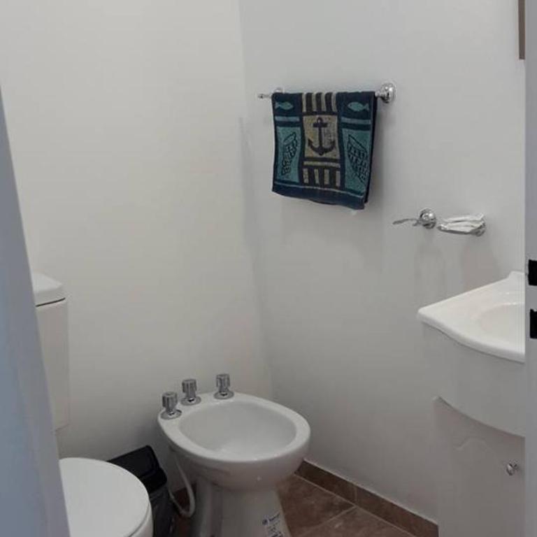 DEPARTAMENTOS SAAVEDRA dto 3 y 4 - Apartamento de 1 dormitorio - 13