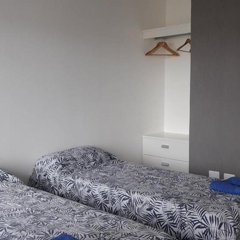 DEPARTAMENTOS SAAVEDRA dto 3 y 4 - Apartamento de 1 dormitorio - 18