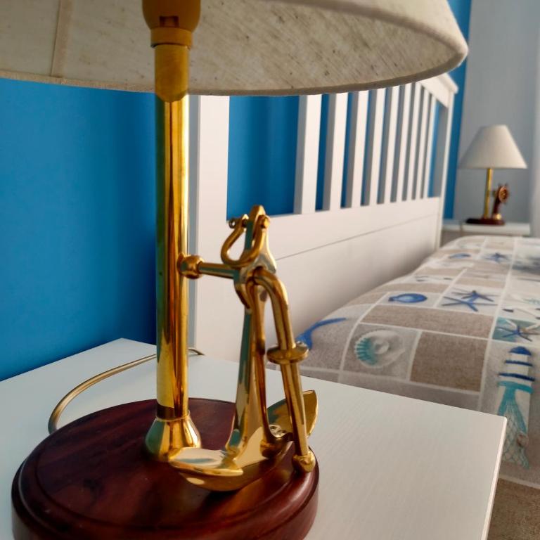 B&B Il Vialetto - Camera Matrimoniale con Bagno Privato - 18