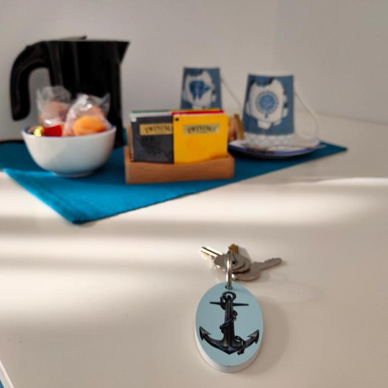 B&B Il Vialetto - Camera Matrimoniale con Bagno Privato - 6