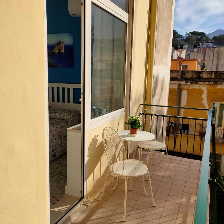 B&B Il Vialetto - Camera Matrimoniale con Bagno Privato - 14