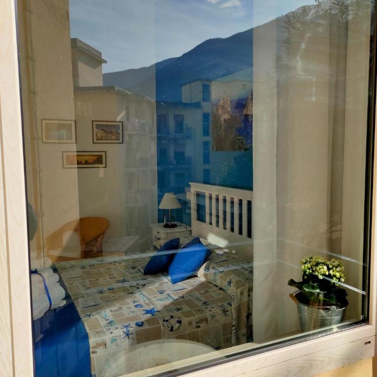 B&B Il Vialetto - Camera Matrimoniale con Bagno Privato - 21