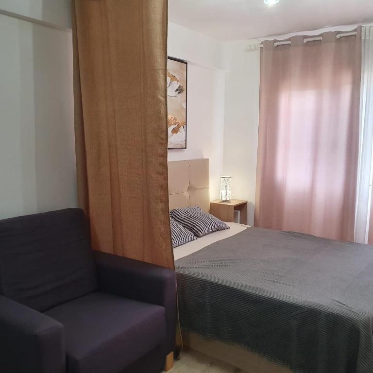 Versus Apartments near City of Arts - Studio Apartment - 6