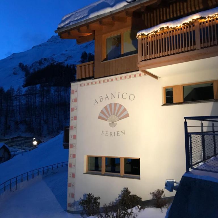 Abanico Ferien - Comfort Studio mit Bergblick - 3