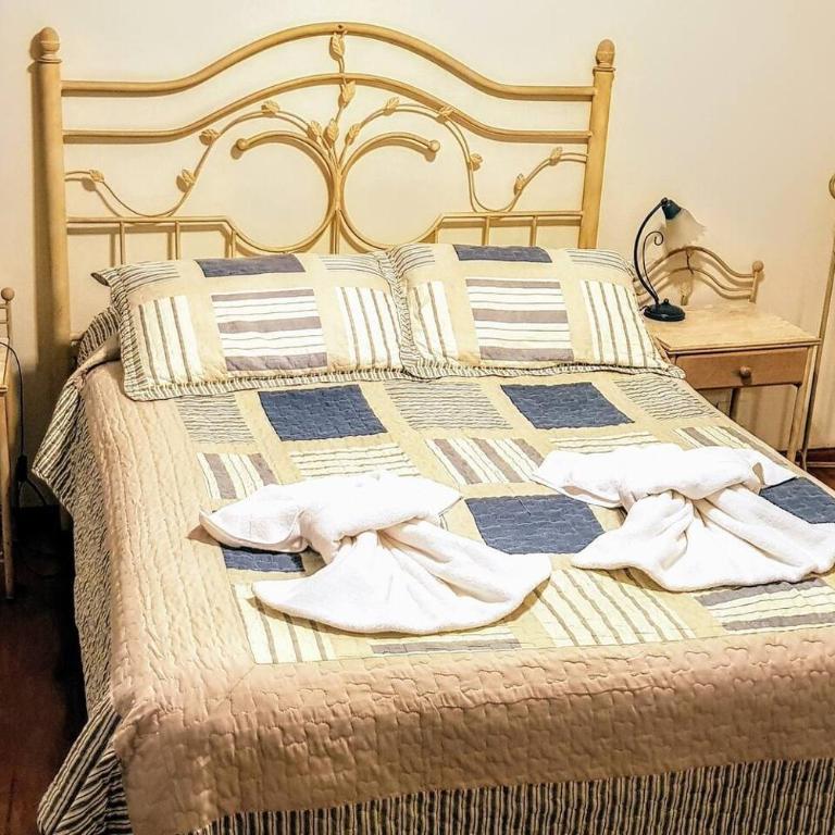 Administracion Callao - Apartamento con vistas al jardín - 5