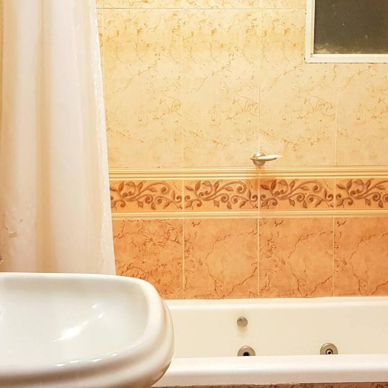 Administracion Callao - Apartamento con vistas al jardín - 12