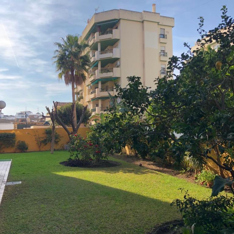 Fuengirola sol y playa - Apartamento - 26