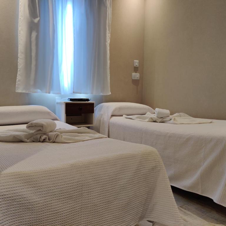Cheval Blanc - Triple Room - 11