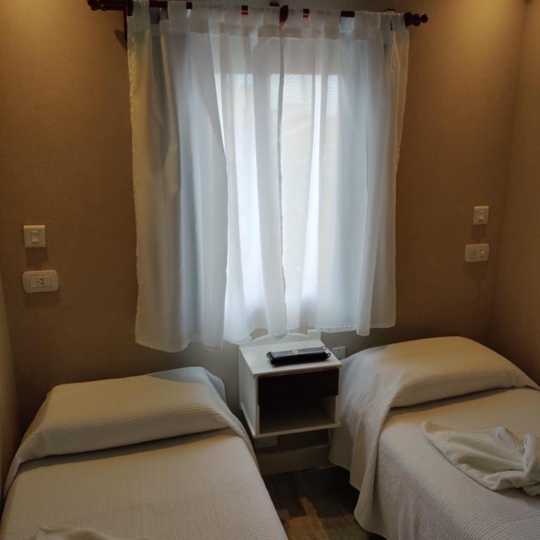 Cheval Blanc - Triple Room - 8