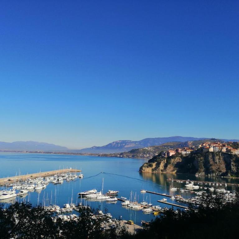 Historical Center with Garden "The Beach and The Cliff" 4 - Appartamento con Vista Giardino - 33