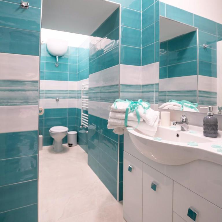 New In!Amalie at Santa Lucia - Two-Bedroom Apartment - 6