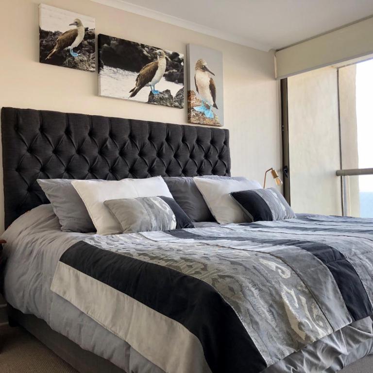 Hermoso departamento con increíble vista! - Apartamento - 43