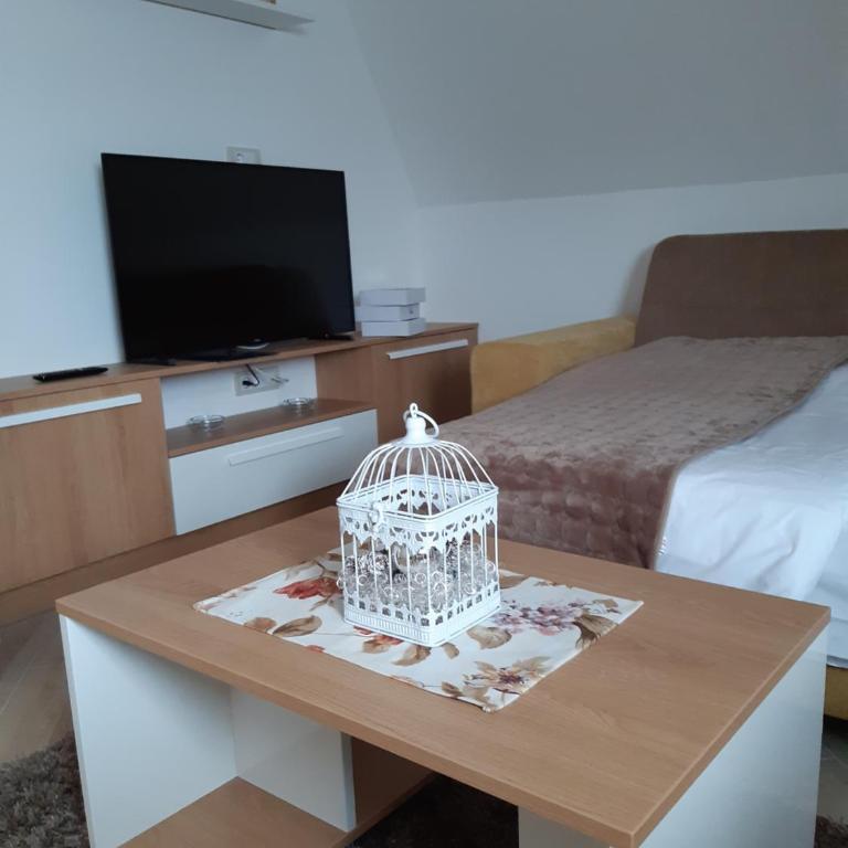 Lovac apartmani - Studio Apartman - 2