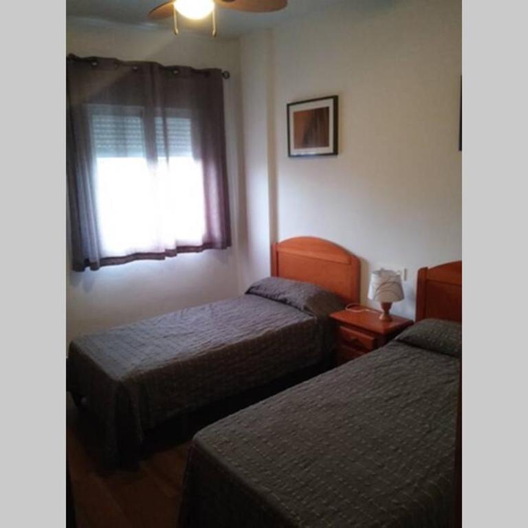 Alojamiento con piscina para grandes grupos en Real de La Barrosa - Six-Bedroom House - 14