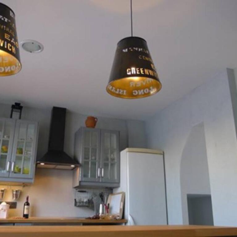 Alojamiento con piscina para grandes grupos en Real de La Barrosa - Six-Bedroom House - 15