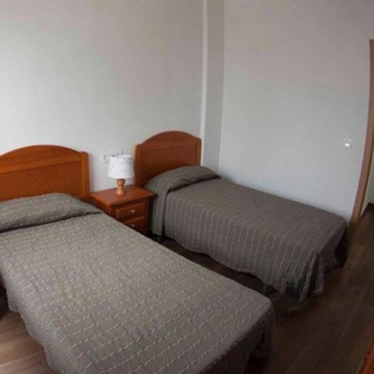 Alojamiento con piscina para grandes grupos en Real de La Barrosa - Six-Bedroom House - 37