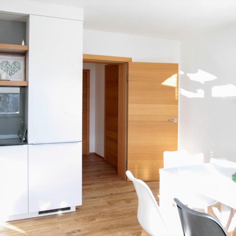 Haus Harmony Apartments - 1 Planai - 55