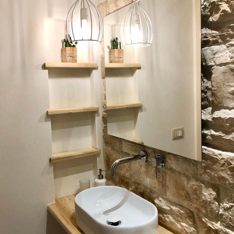 Appartamento Il Cappero - Appartamento con 2 Camere da Letto - 8
