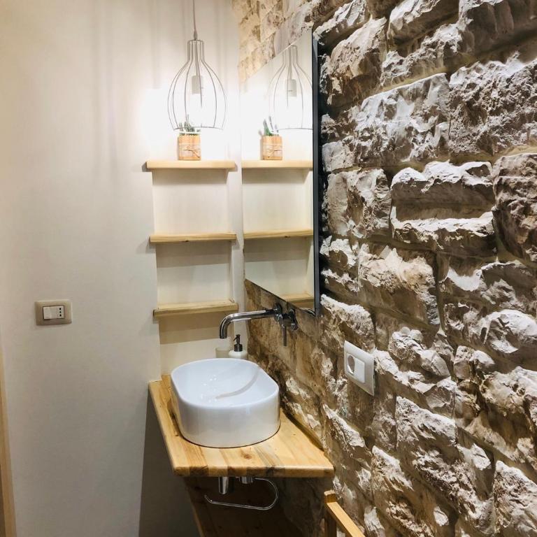 Appartamento Il Cappero - Appartamento con 2 Camere da Letto - 13
