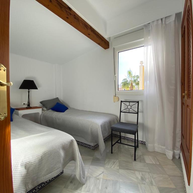 Apartamento Tranquilo, Aldea del Mar - Apartamento - 6