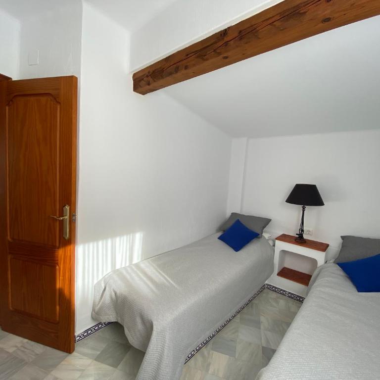 Apartamento Tranquilo, Aldea del Mar - Apartamento - 23