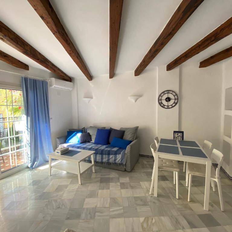 Apartamento Tranquilo, Aldea del Mar - Apartamento - 3