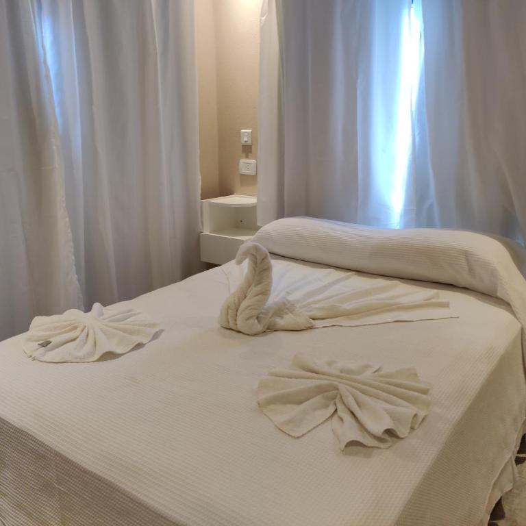 Cheval Blanc - Triple Room - 5