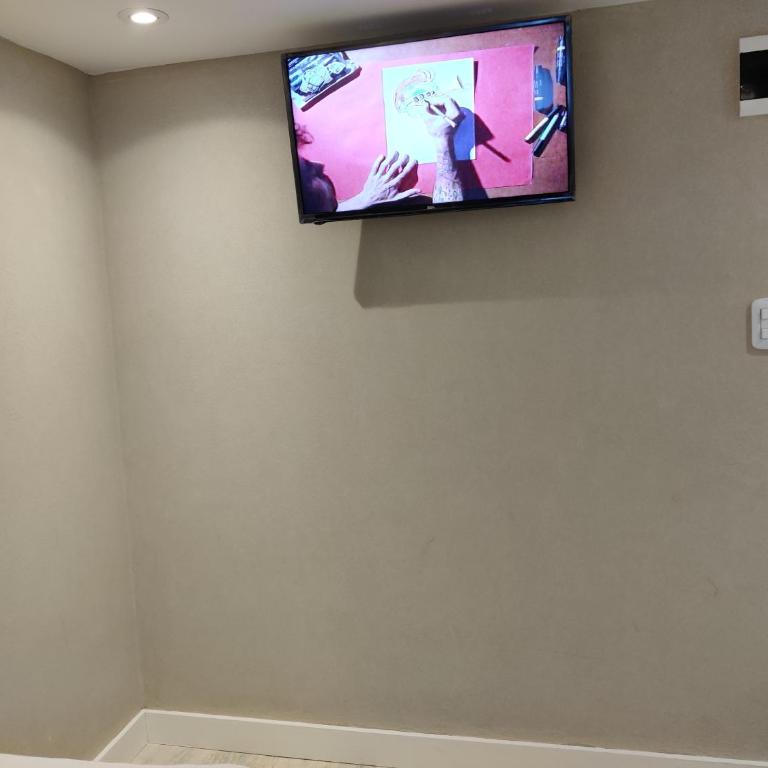 Cheval Blanc - Triple Room - 2