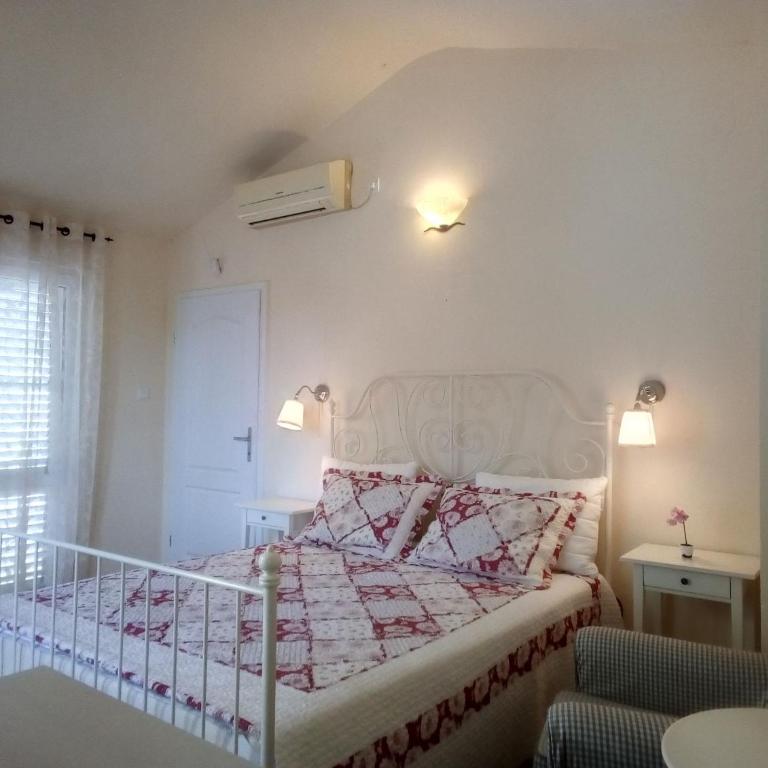 Suntime Villa 7 - Kuća sa 3 Spavaće Sobe - 22