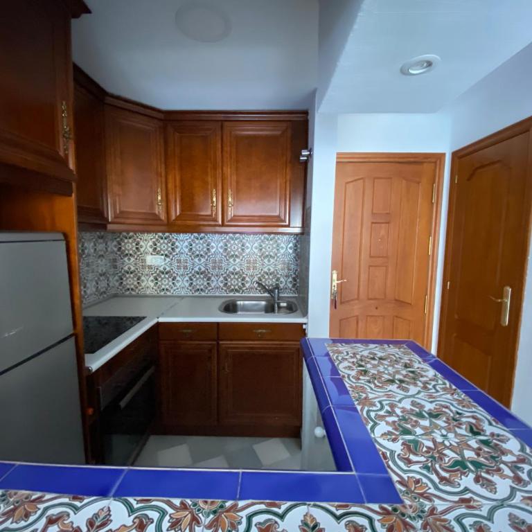 Apartamento Tranquilo, Aldea del Mar - Apartamento - 19